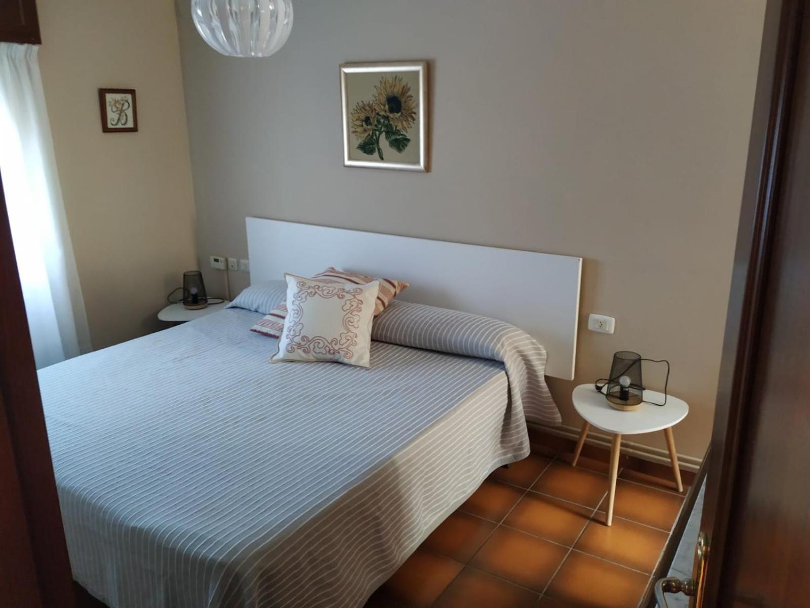 Hébergement de vacances Doninos Paraiso Ferrol