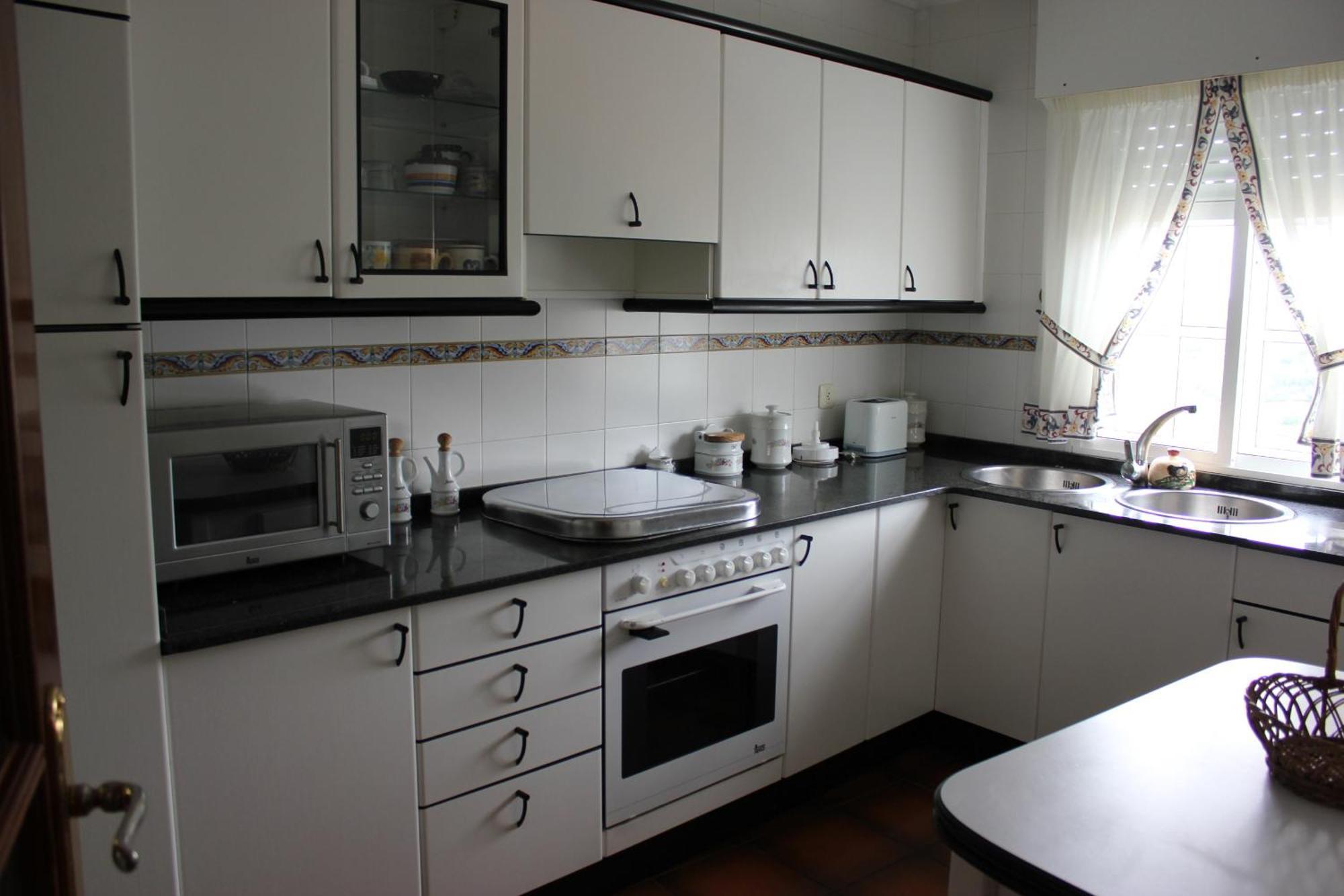 Casa vacanze Doninos Paraiso Ferrol