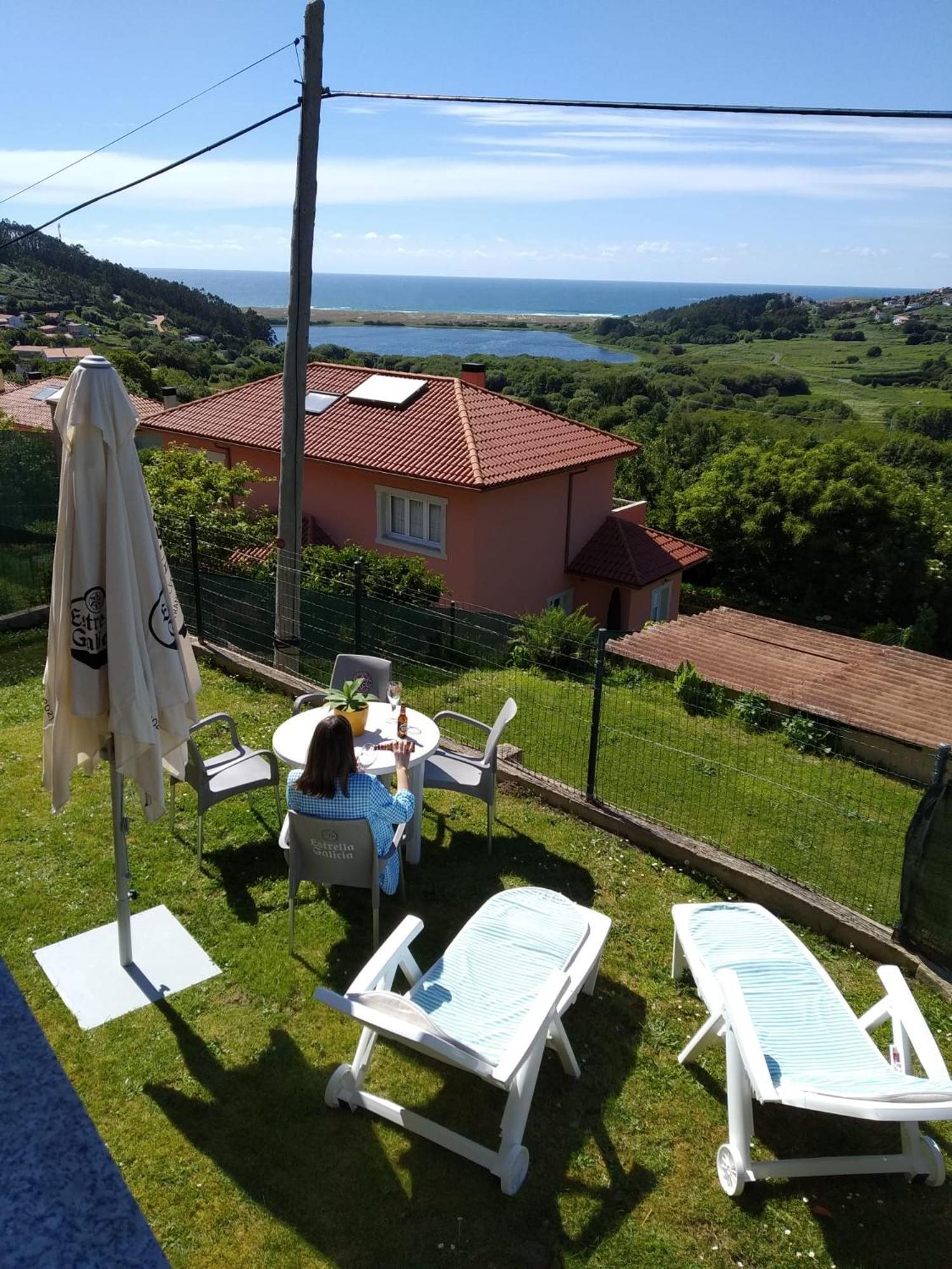 Hébergement de vacances Doninos Paraiso *